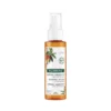 Klorane Mango Oil for Dry Hair - 100ml | Nourishing & Hydrating Treatment