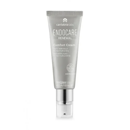 Endocare Renewal Comfort Cream 50ml - Anti-Aging, Hydrating, and Skin-Soothing Formula for Radiant Skin