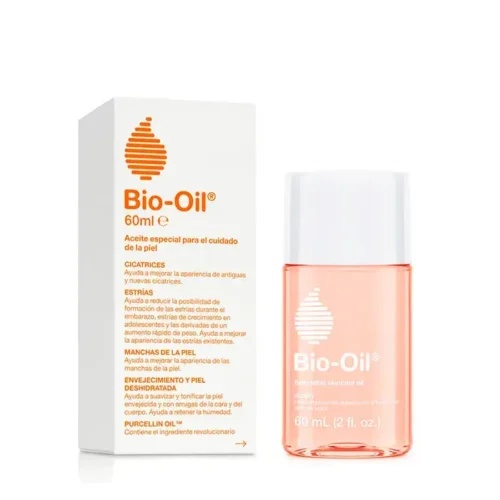 61029518_large.webp Bio-Oil Natural Skin Care Oil 60ml - Moisturizing and Healing Formula for Smooth, Glowing Skin
