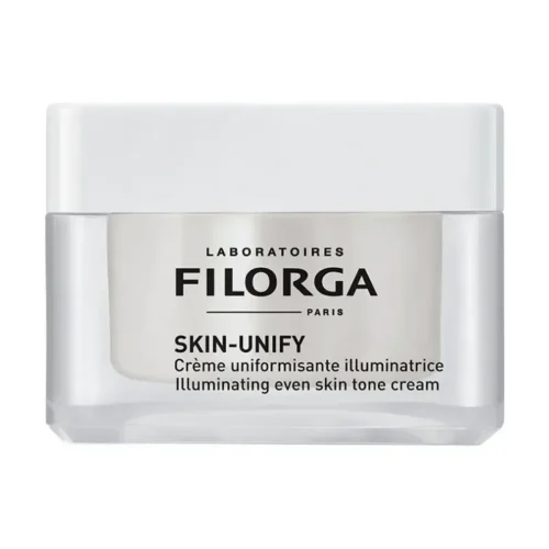 Filorga Skin-Unify Illuminating Ever Skin Tone Cream - 50ml | Advanced Brightening & Even Tone Formula