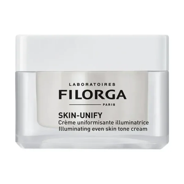 Filorga Skin-Unify Illuminating Ever Skin Tone Cream - 50ml | Advanced Brightening & Even Tone Formula