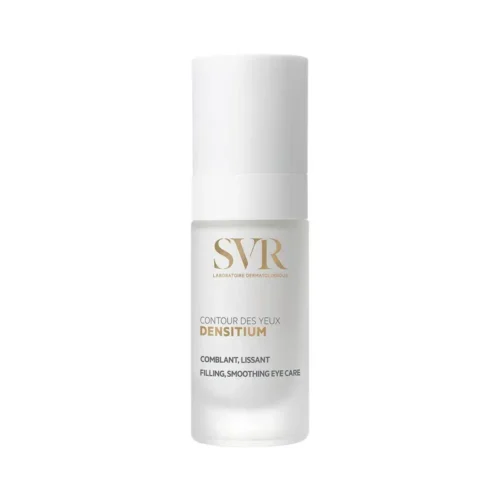 61029703_large.webp SVR Densitium Eye & Lip Contour Cream - 15ml | Firming & Anti-Aging Treatment