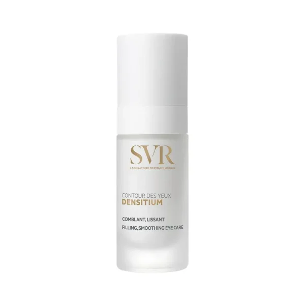SVR Densitium Eye & Lip Contour Cream - 15ml | Firming & Anti-Aging Treatment