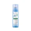 Klorane Linseed Dry Shampoo 150ml - Refreshes Hair Between Washes