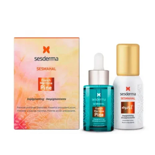 61029976_large.webp Sesderma Sesmahal French Maritime Pine Serum Bi-Phase System 30ml+ Mist 30ml
