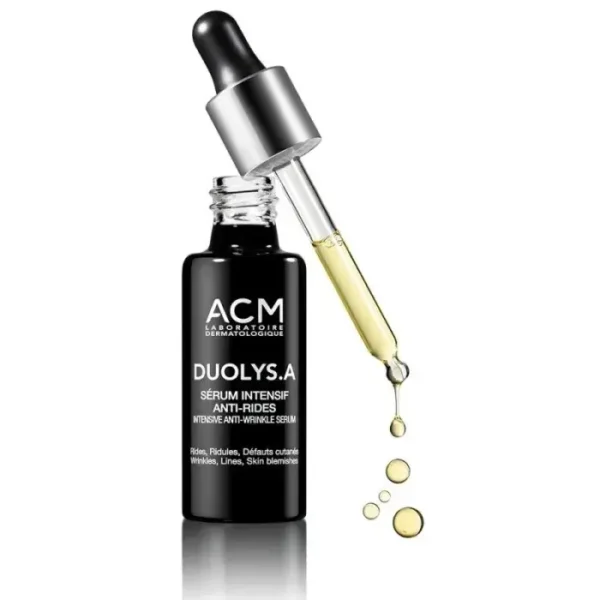 ACM Duolys A Retinol Serum 30ml - Anti-Aging Skincare