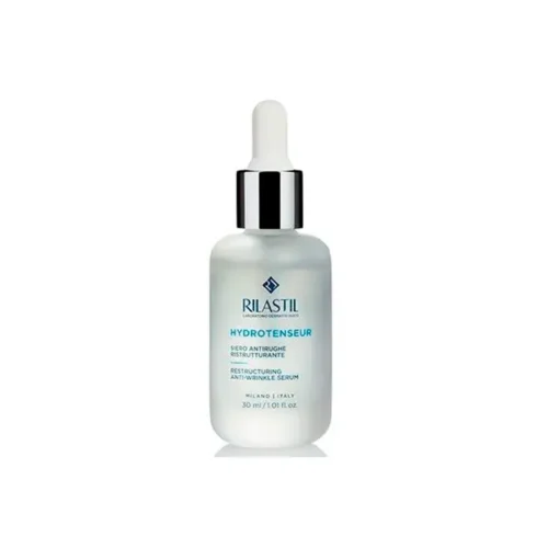 Rilastil Hydrotenseur Anti-Wrinkle Serum 30ml - Reduce Wrinkles and Restore Youthful Skin