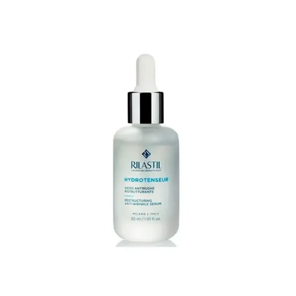 Rilastil Hydrotenseur Anti-Wrinkle Serum 30ml - Reduce Wrinkles and Restore Youthful Skin