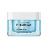 Filorga Hydra-Hyal Repulping Moisturising Cream 50ml Hydrated, Plump, and Radiant Skin in One Jar