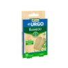 Urgo Bamboo 20 Pack Dressings - Eco-Friendly, Hypoallergenic, Breathable Wound Care