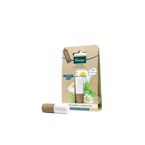 Kneipp Repair & Prevent Lip Balm 4.7g - Nourishing Lip Care for Dry, Chapped Lips