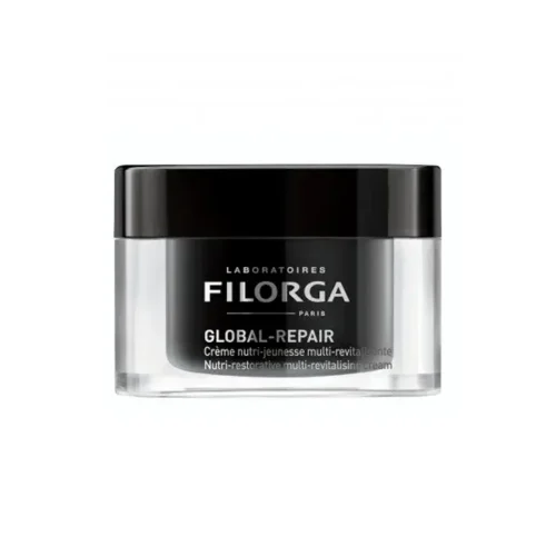 Filorga Global-Repair Baume 50ml - Intense Anti-Aging Treatment for Rejuvenated Skin