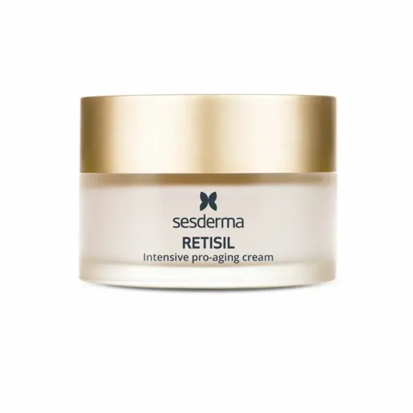 Sesderma Retisil Intensive Cream 50ml - Advanced Anti-Aging Skincare Solution