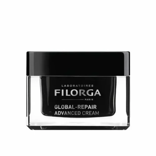 61033091_large.webp Filorga Global-Repair Advanced Anti-Aging Cream 50ml - Intensive Rejuvenation & Deep Hydration