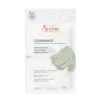 Avene Cleanance Detox Mask - 2 x 6 ml - Purifies & Revitalizes Oily Skin
