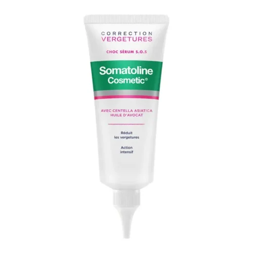 61033547_large.webp Somatoline Cosmetic Stretch Marks Repair Serum 100ml - Advanced Skincare Solution for Reducing and Preventing Stretch Marks
