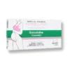 Somatoline Anti-Stretch Marks Special Mask for Moms - 4 Units | Stretch Mark Prevention & Treatment