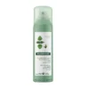 Klorane Purifying Dry Shampoo with Nettle - Oil Control - 150ml