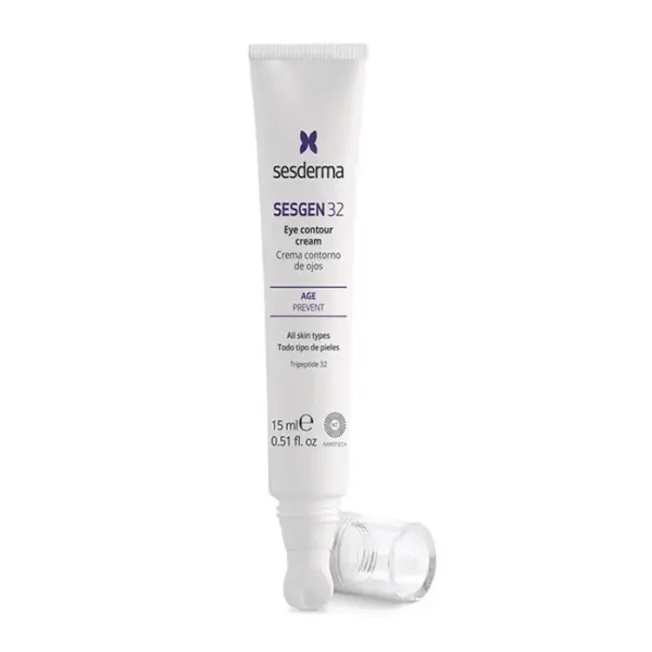 Sesderma Sesgen 32 Eye Contour Cream - 15ml | Anti-Aging, Revitalizing Eye Treatment