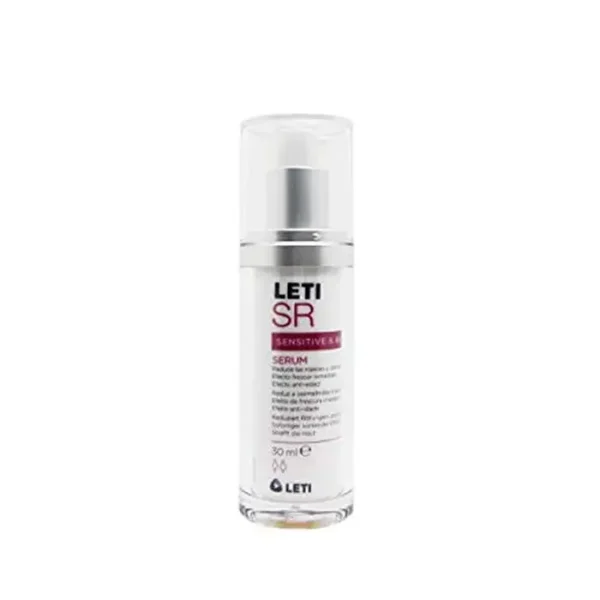 Letisr Serum Anti Redness 30ml