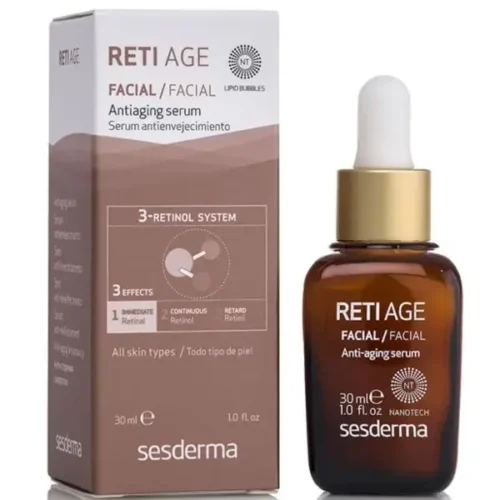 61035133_large.webp Sesderma Reti Age Facial Anti Aging Serum 30ml