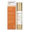 Sesderma C Vit Radiance Glowing Fluid Antioxidant Booster System - 50ml | Revitalize and Brighten Your Skin