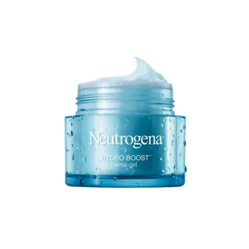 Neutrogena Hydro Boost Gel Cream 50ml - Hydrating and Oil-Free