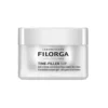 Filorga Time-Filler 5Xp Anti-Aging Face Cream, 50ml - Advanced Wrinkle Correction & Skin Smoothing