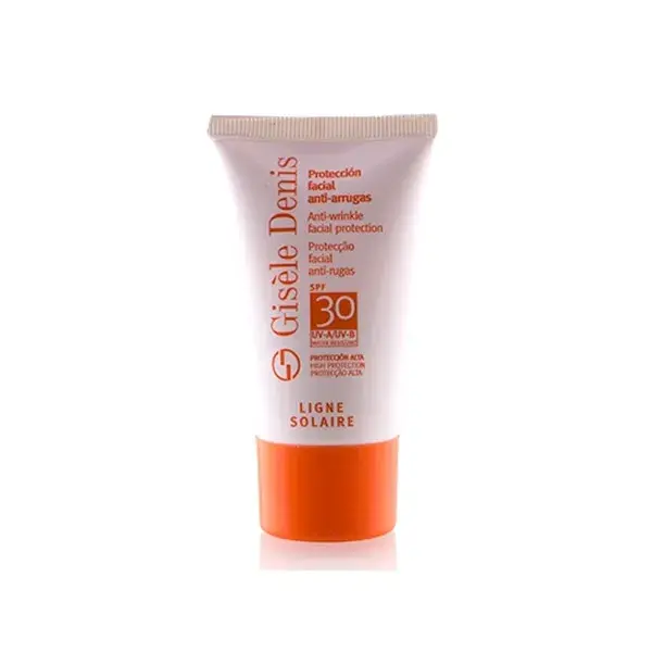 Gisele Denis Anti Wrinkle Facial Protection SPF30 40ml