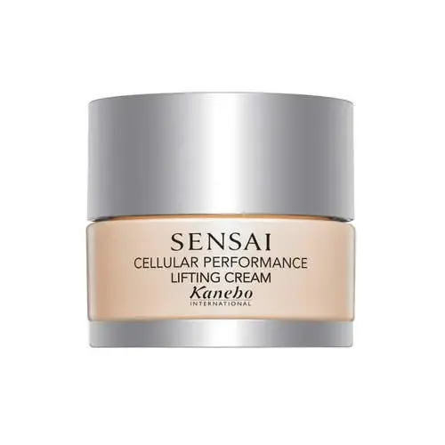 Kanebo Sensai Cellular Performance Lifting Cream - 40ml | Luxurious Anti-Aging Skincare
