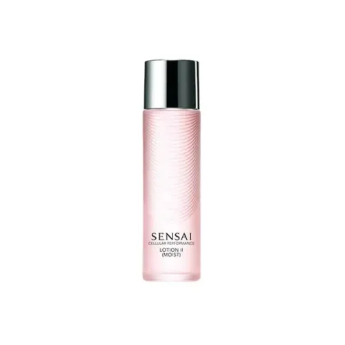 63152319_large.webp Kanebo Sensai Cellular Performance Lotion II Moist 60ml Hydrating & Anti-Aging Skincare