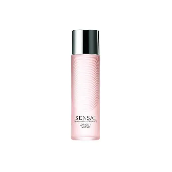 Kanebo Sensai Cellular Performance Lotion II Moist 60ml Hydrating & Anti-Aging Skincare