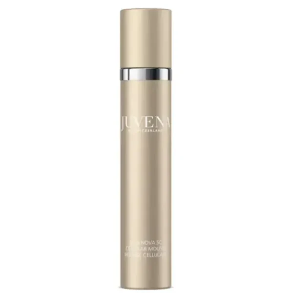 Juvena Skin Nova SC Cellular Mousse 100ml - Advanced Anti-Aging Skincare Formula