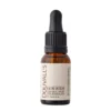Skin-High Hemp and Argan Oil 15ml - Ultimate Elixir for Stronger, Glowing Skin | 100% Organic, Plant-Based Formula