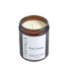Eco Soy Wax Scented Candles 180g | Hand-Poured in England | Essential Oil Blends