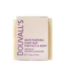 Douvall's Organic Argan & French Lavender Soap 100g - Nourishing, Ethical, and Eco-Friendly Skincare