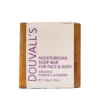 Douvall's Organic Argan & French Lavender Soap 100g - Nourishing, Ethical, and Eco-Friendly Skincare