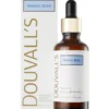 Organic Sensual Scented Argan Body Oil 50ml | Hydrating & Revitalizing with Pure Essential Oils by Douvall's