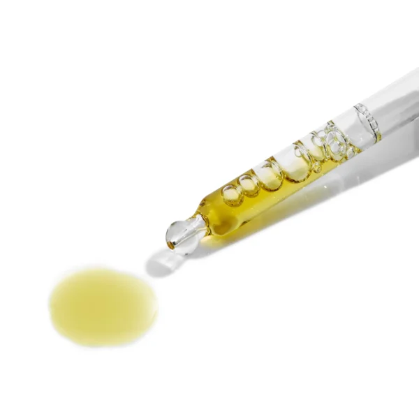 Organic Argan Wrinkle Rehab Serum 30ml | Collagen-Boosting Ceramide-Rich Plant Formula