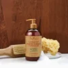 SheaMoisture Manuka Honey & Mafura Oil Intensive Hydration Conditioner 384ml - Deep Moisture for Dry, Brittle Hair