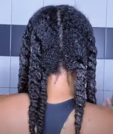 Shea Moisture Jamaican Black Castor Oil Strengthen & Restore Conditioner 384ml – Nourish & Repair Your Hair Naturally