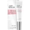 Anne Moller Glow Revival Eye Contour Cream 15ml - Anti-Aging, Brightening & Hydrating Eye Treatment for Radiant, Youthful Eyes