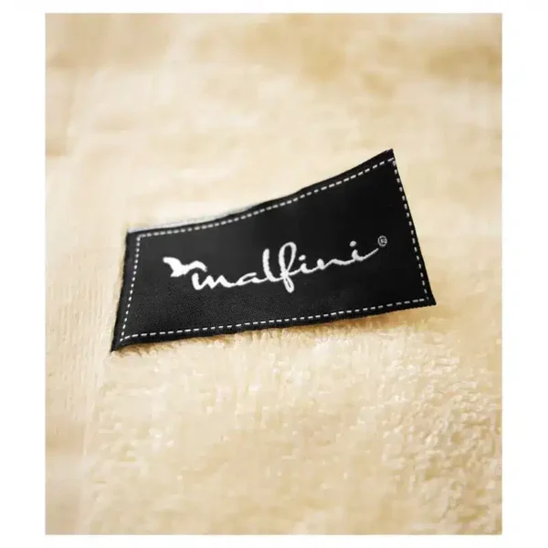 Luxurious Malfini Bamboo Bath Towel 50x100 - Ultra Soft & Absorbent, Perfect for Everyday Use