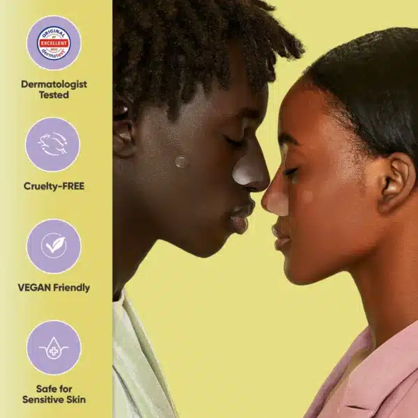 Nose Patches with Reusable Cotton Rounds - Safe, Gentle, and Eco-Friendly Skincare Solution