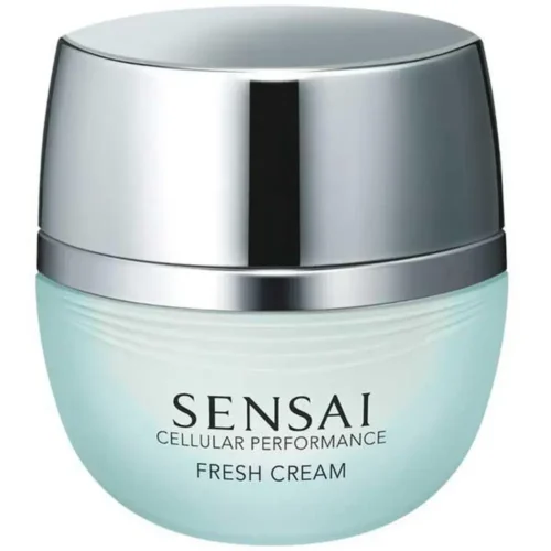 98119332_large.webp Sensai Cellular Performance Fresh Cream 40ml - Luxurious Anti-Aging Moisturizer for Radiant Skin