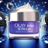Olay Retinol24 Night Eye Cream 15ml