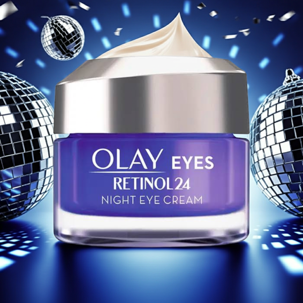 Olay Retinol24 Night Eye Cream 15ml