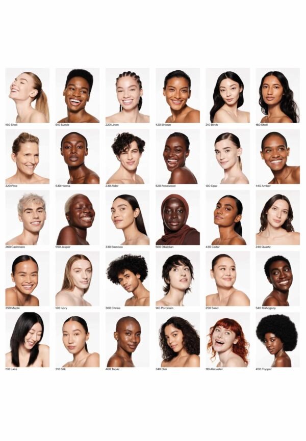 Shiseido Revitalessence Skin Glow Base SPF30 , 30ml