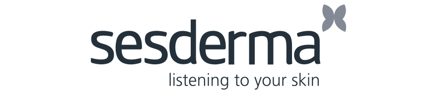 logo SESDERMA grupo