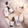 Little Dreamer Care set (including50ml Argan oil and 50ml Children's sleep spray)